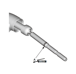 Steering System - Service Information